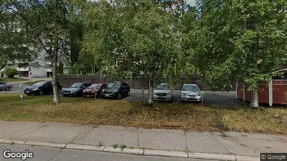 Apartments for rent in Kouvola - Photo from Google Street View