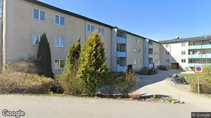 Rooms for rent in Södertälje - Photo from Google Street View