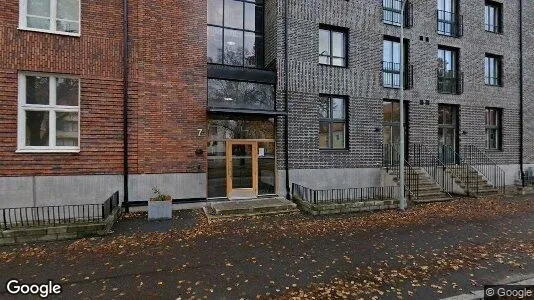 Apartments for rent in Eskilstuna - Photo from Google Street View