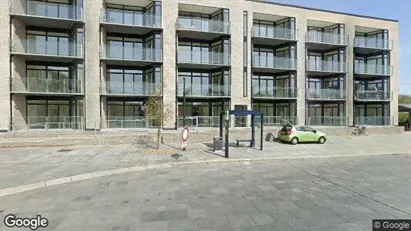 Apartments for rent in Skovlunde - Photo from Google Street View