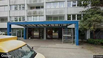 Apartments for rent in Hamburg Harburg - Photo from Google Street View