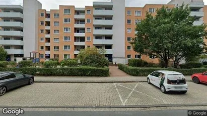 Apartments for rent in Celle - Photo from Google Street View