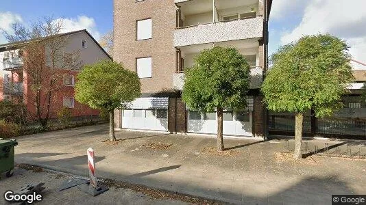 Apartments for rent in Diepholz - Photo from Google Street View