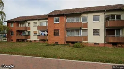 Apartments for rent in Diepholz - Photo from Google Street View