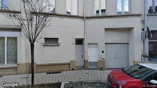 Apartments for rent in Stad Antwerp - Photo from Google Street View