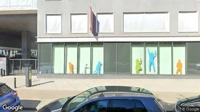 Apartments for rent in Stad Brussel - Photo from Google Street View