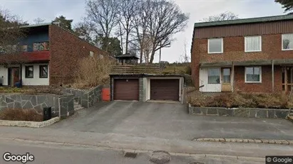 Rooms for rent in Partille - Photo from Google Street View