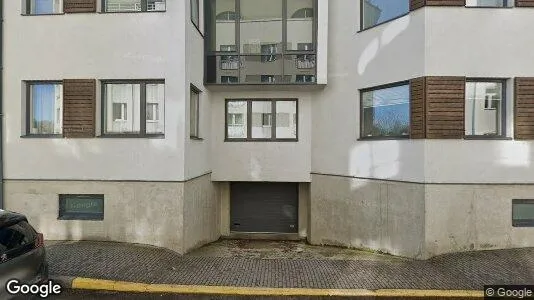 Apartments for rent in Tallinn Kesklinna - Photo from Google Street View