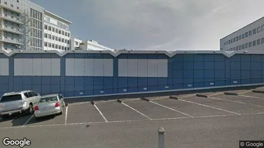 Apartments for rent in Reykjavík Háaleiti - Photo from Google Street View