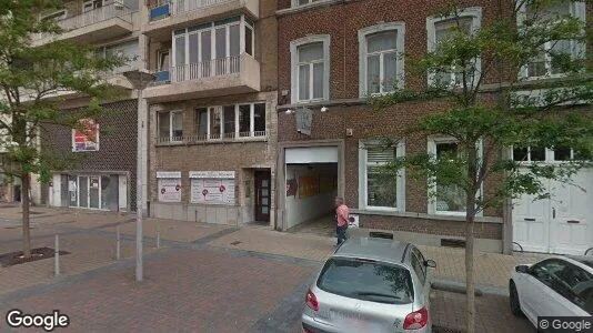 Apartments for rent in Charleroi - Photo from Google Street View