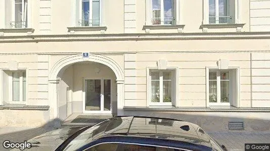 Apartments for rent in Herzogenburg - Photo from Google Street View