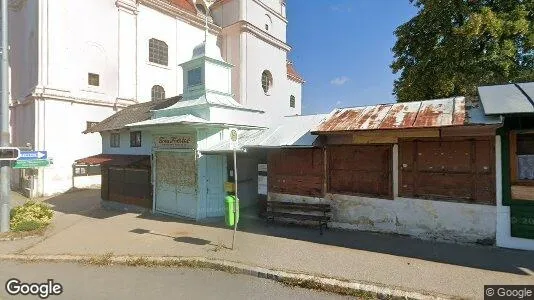 Apartments for rent in Meiseldorf - Photo from Google Street View