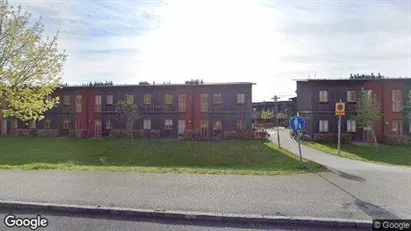 Rooms for rent in Lund - Photo from Google Street View