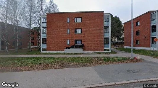 Apartments for rent in Helsinki Läntinen - Photo from Google Street View