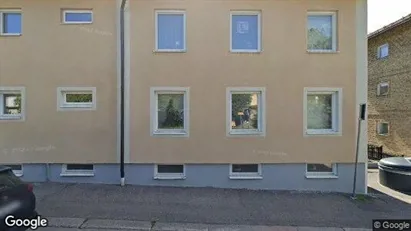 Apartments for rent in Hudiksvall - Photo from Google Street View