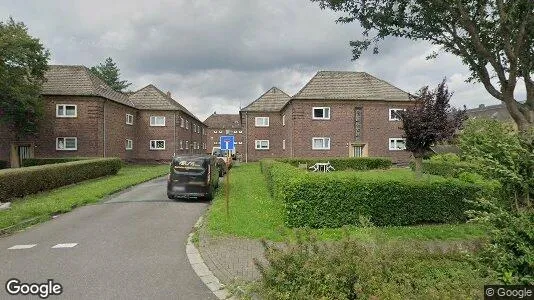 Apartments for rent in Wesel - Photo from Google Street View