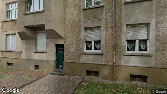 Apartments for rent in Duisburg - Photo from Google Street View