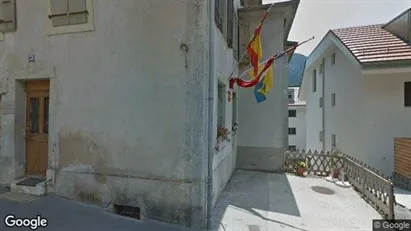 Apartments for rent in Jura-Nord vaudois - Photo from Google Street View