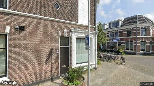 Apartments for rent in Utrecht Noord-Oost - Photo from Google Street View