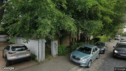 Apartments for rent in Bucureşti - Sectorul 2 - Photo from Google Street View