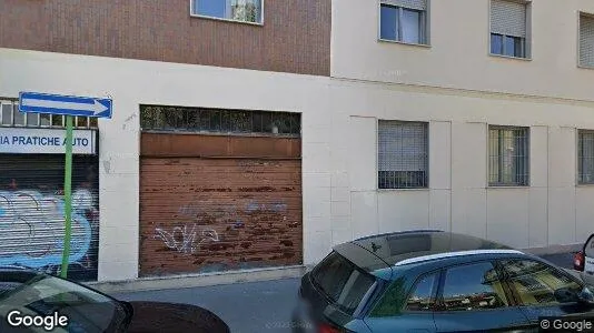 Apartments for rent in Gallarate - Photo from Google Street View