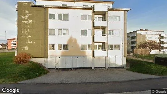 Apartments for rent in Askersund - Photo from Google Street View