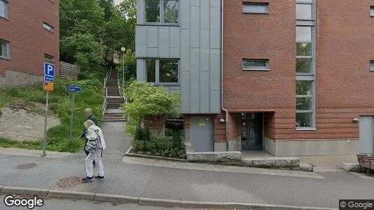 Rooms for rent in Johanneberg - Photo from Google Street View