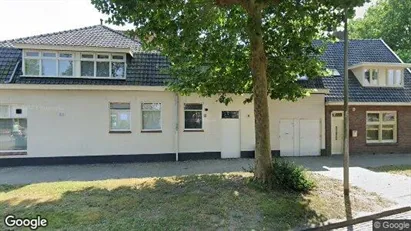 Apartments for rent in Meppel - Photo from Google Street View