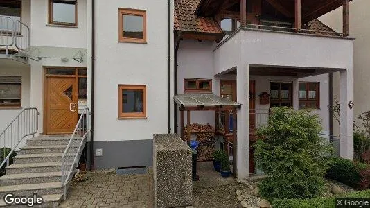 Apartments for rent in Breisgau-Hochschwarzwald - Photo from Google Street View