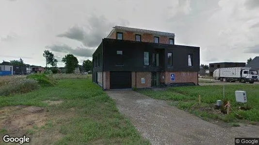 Rooms for rent in Zonhoven - Photo from Google Street View