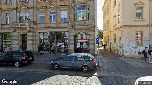 Apartments for rent in Dresden - Photo from Google Street View