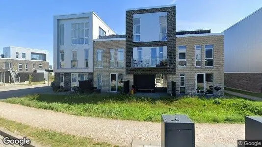 Apartments for rent in Aalborg SV - Photo from Google Street View