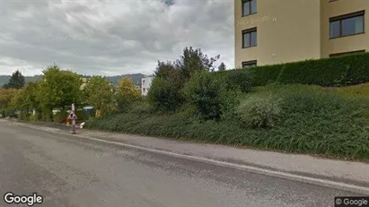 Rooms for rent in Sankt Gallen - Photo from Google Street View