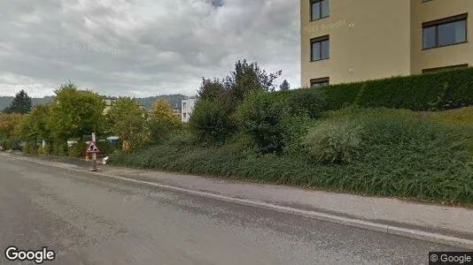 Rooms for rent in Sankt Gallen - Photo from Google Street View