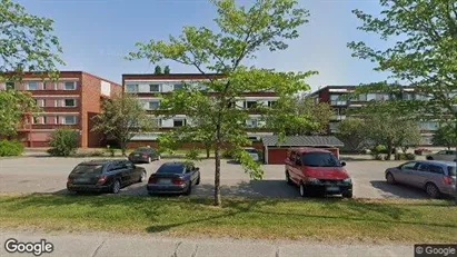 Apartments for rent in Orimattila - Photo from Google Street View