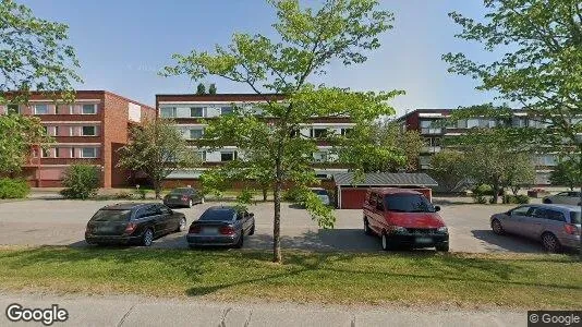 Apartments for rent in Orimattila - Photo from Google Street View