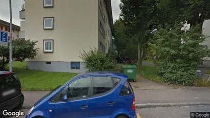 Apartments for rent in Zürich Distrikt 9 - Photo from Google Street View