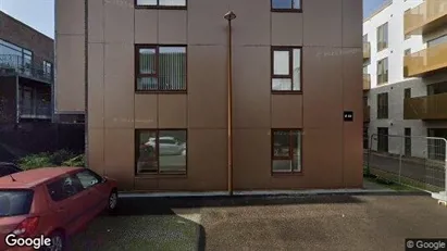 Apartments for rent in Viborg - Photo from Google Street View