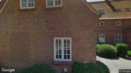 Apartments for rent in Svendborg - Photo from Google Street View