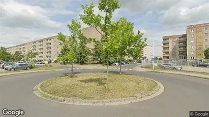 Apartments for rent in Mecklenburgische Seenplatte - Photo from Google Street View