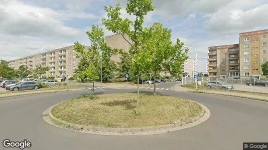 Apartments for rent in Mecklenburgische Seenplatte - Photo from Google Street View