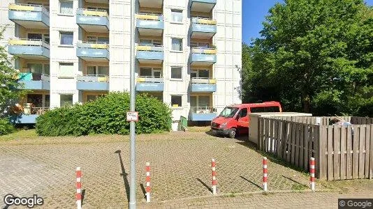 Apartments for rent in Mettmann - Photo from Google Street View