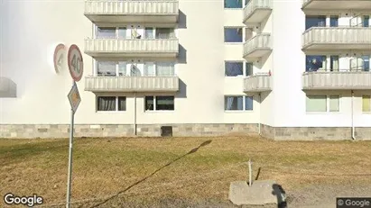 Apartments for rent in Oslo Bjerke - Photo from Google Street View
