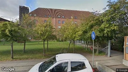Apartments for rent in Nørrebro - Photo from Google Street View