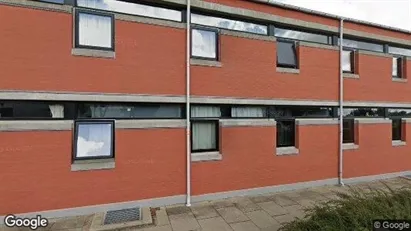 Rooms for rent in Odense V - Photo from Google Street View