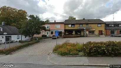 Apartments for rent in Sjöbo - Photo from Google Street View