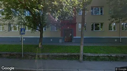 Apartments for rent in Tallinn Kesklinna - Photo from Google Street View