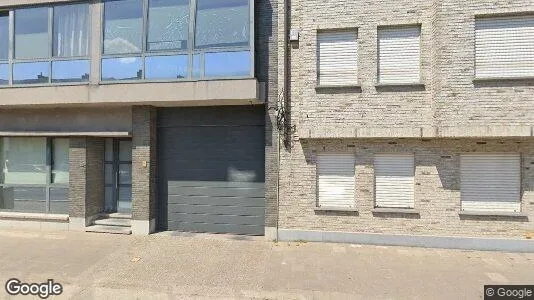 Apartments for rent in Putte - Photo from Google Street View