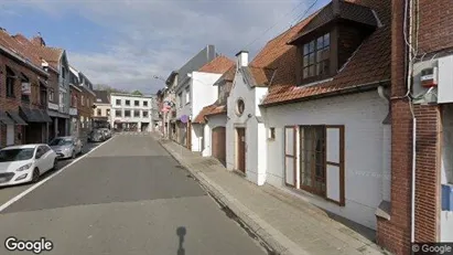 Apartments for rent in Moeskroen - Photo from Google Street View