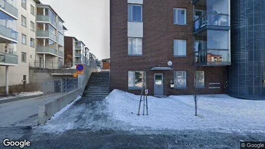 Apartments for rent in Jyväskylä - Photo from Google Street View